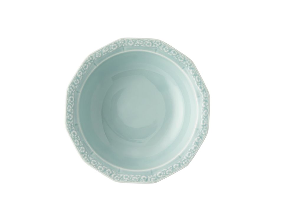 Müslischale 17 cm Maria Pale Mint Rosenthal