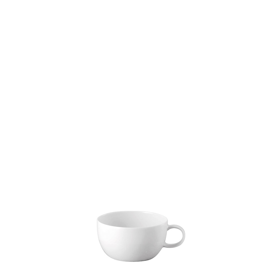 Tee-Obertasse Zauberflöte Weiss Rosenthal Studio Line