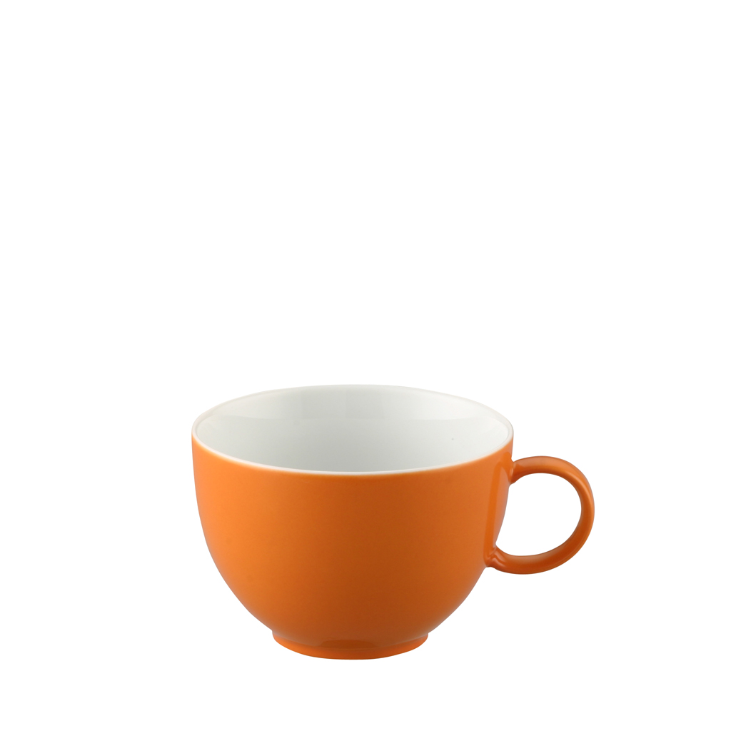 Tee-Obertasse Sunny Day Orange Thomas Porzellan