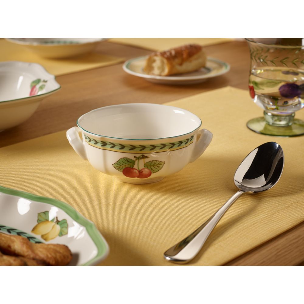 Suppen-Obertasse French Garden Fleurence Villeroy und Boch