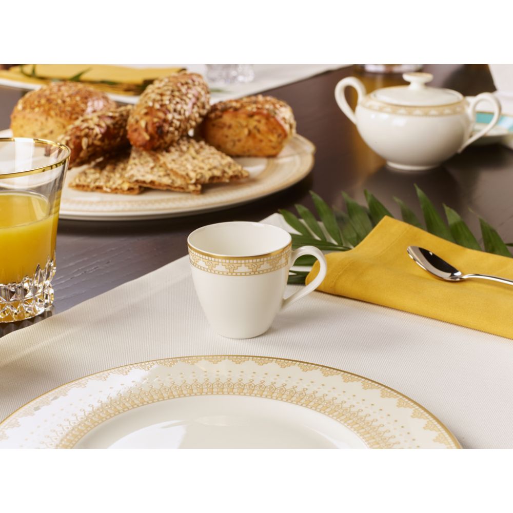 Mokka-/Espressoobertasse Samarkand Villeroy und Boch