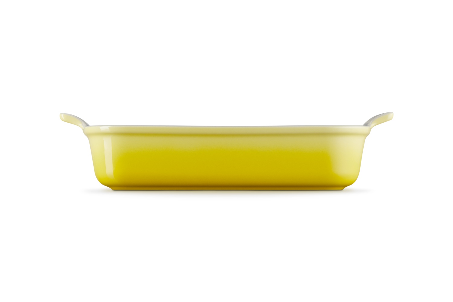 Auflaufform Tradition 32 cm Citrus Poterie Le Creuset