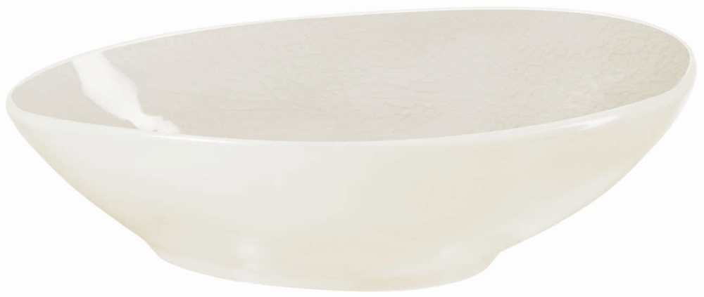 ovale Olivenschale M champagne Alamaiso ASA Selection