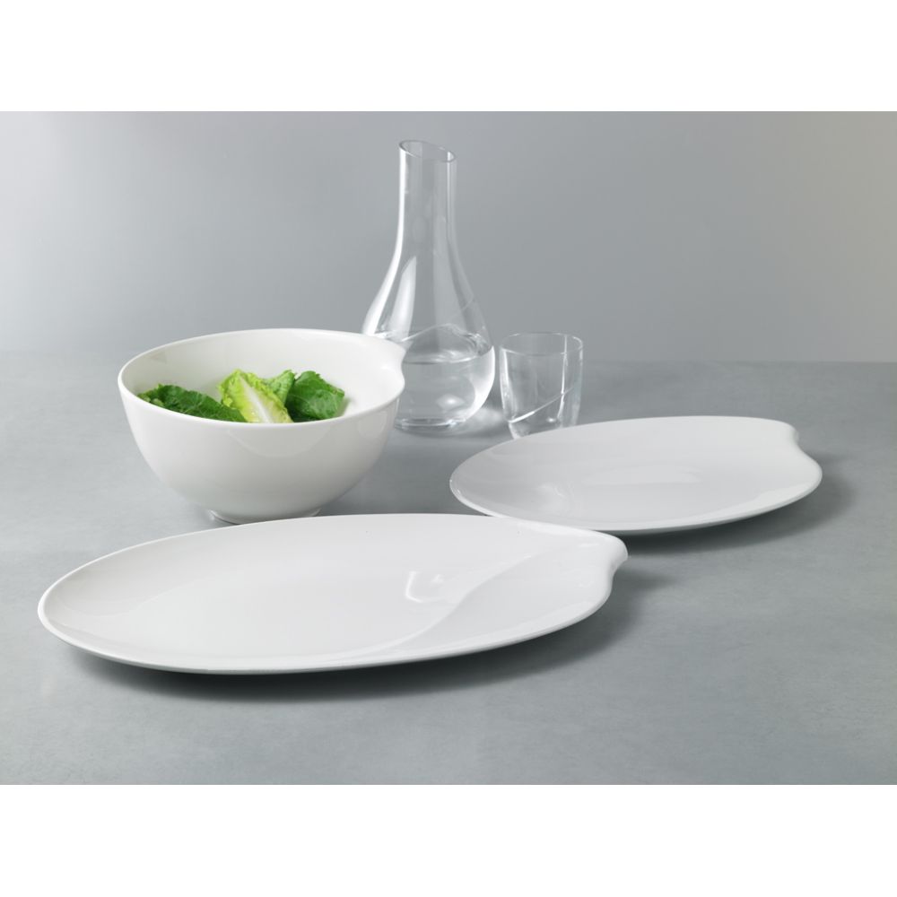 Schüssel rund Flow Villeroy und Boch