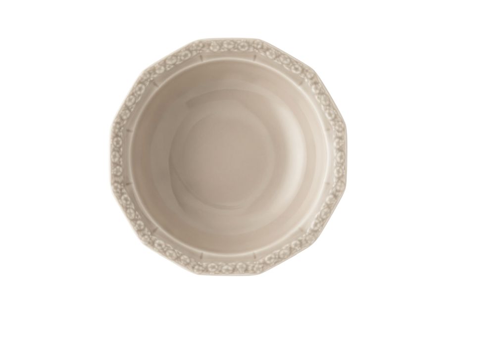 Müslischale 17 cm Maria Pale Orchid Rosenthal