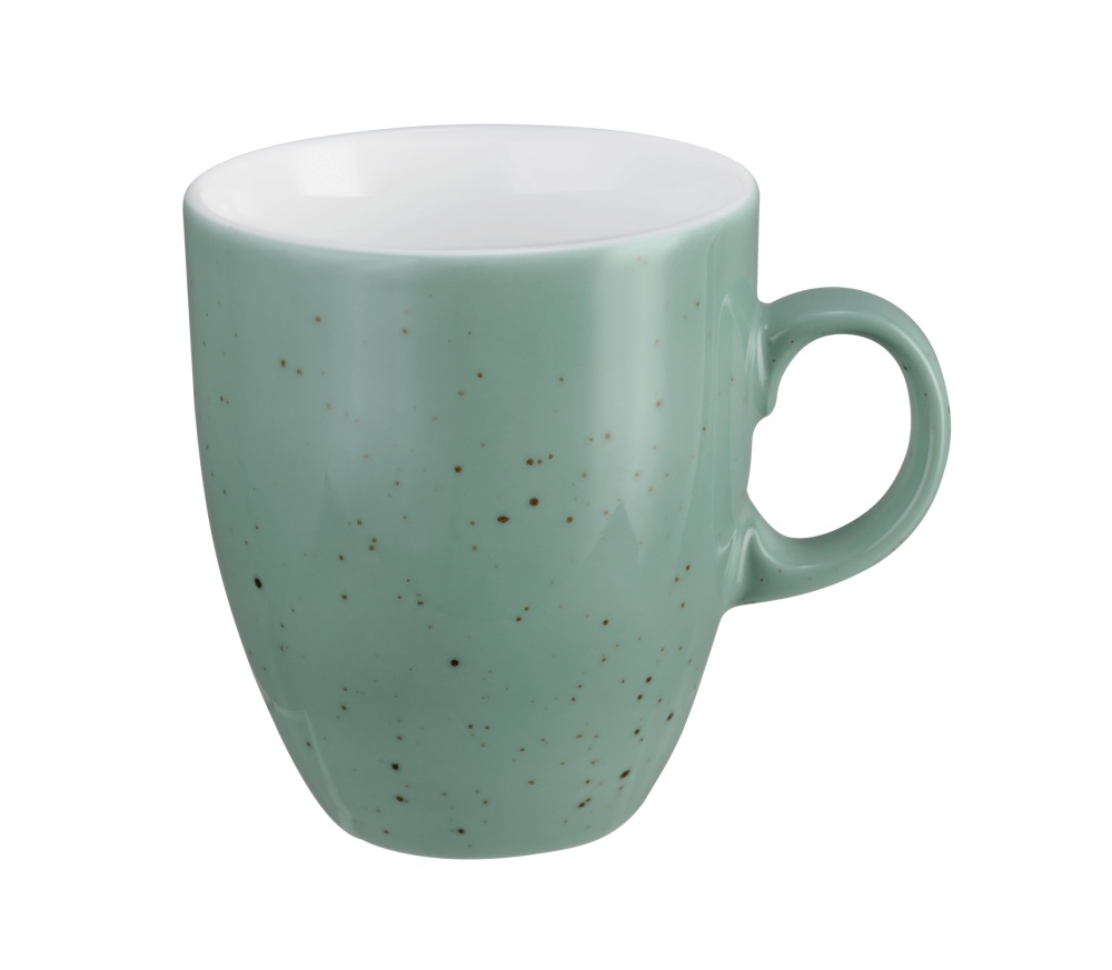 Becher 5005 Coup Fine Dining Country Life - Petrol Seltmann Weiden