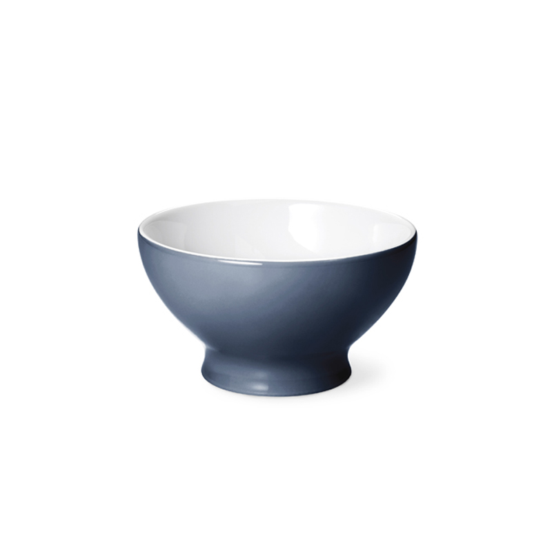 Bol 0,50 l Solid Color Indigo Dibbern