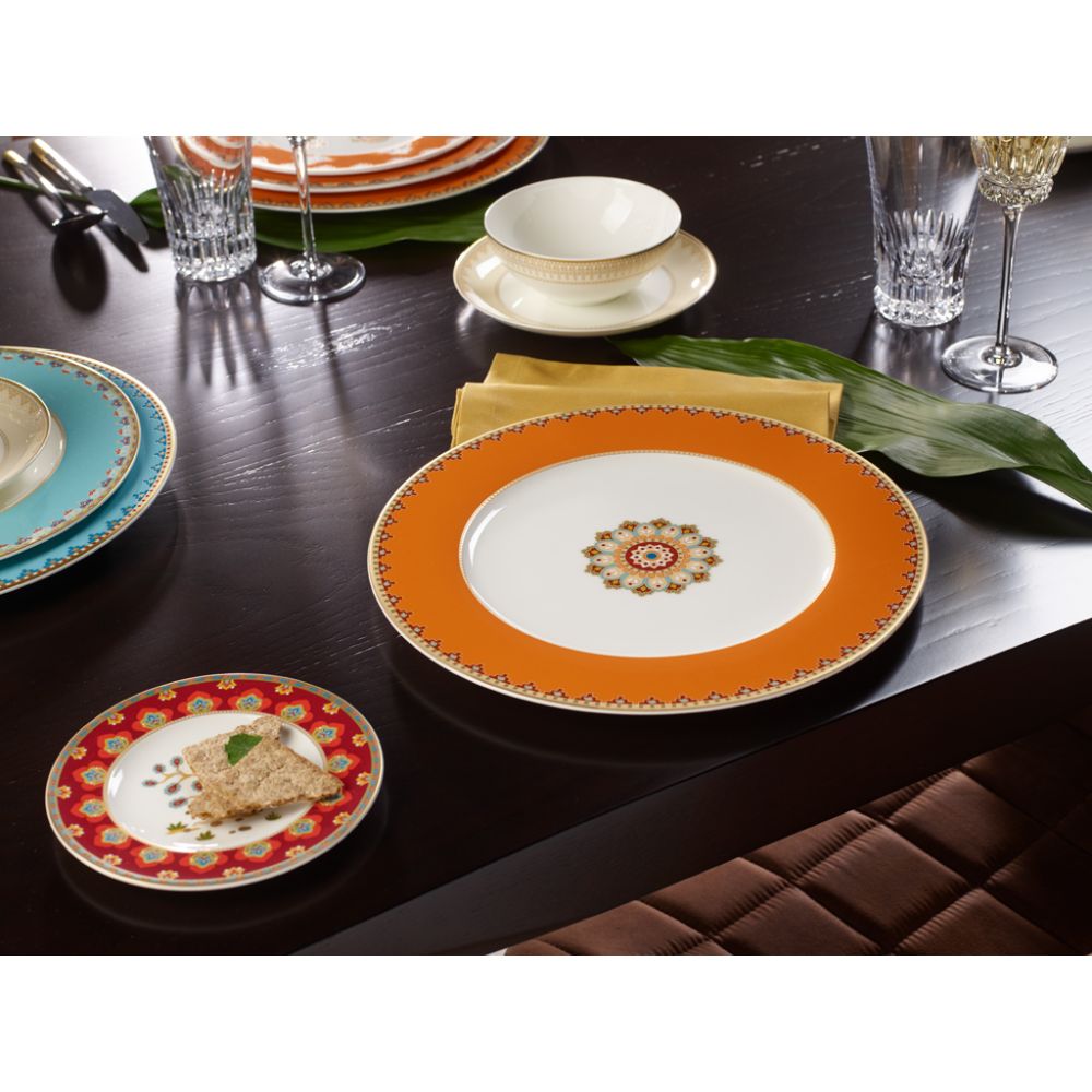 Platzteller Mandarin Classic Platzteller Villeroy und Boch