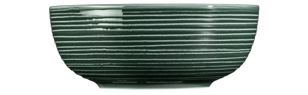 Foodbowl 20 cm Terra Moosgrün Seltmann Weiden