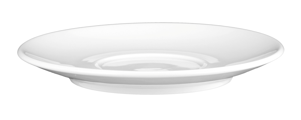 Kaffeeuntertasse 5242 16,2 cm Modern Life Weiss Seltmann Weiden