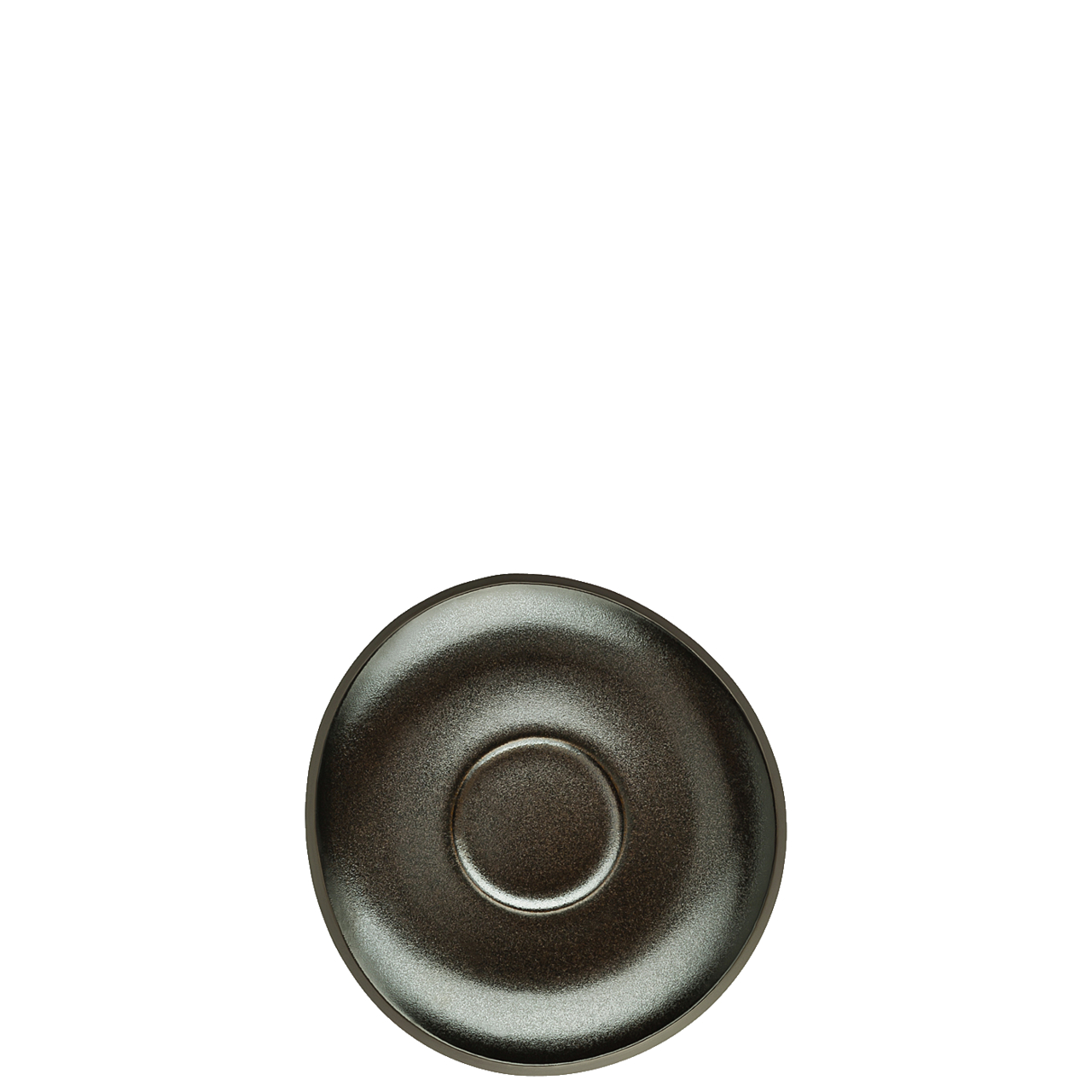Kombi-Untertasse Junto Slate Grey Rosenthal