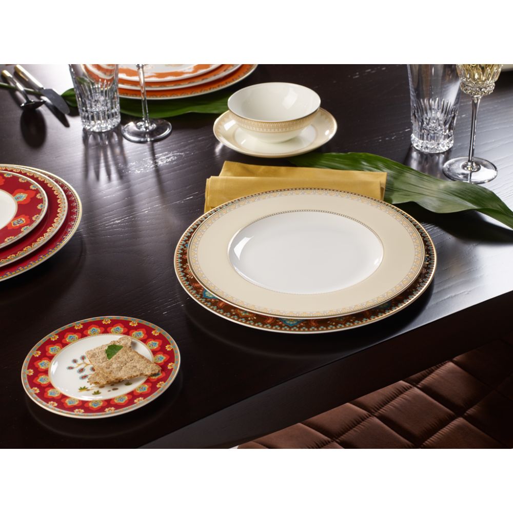 Speiseteller Samarkand Villeroy und Boch