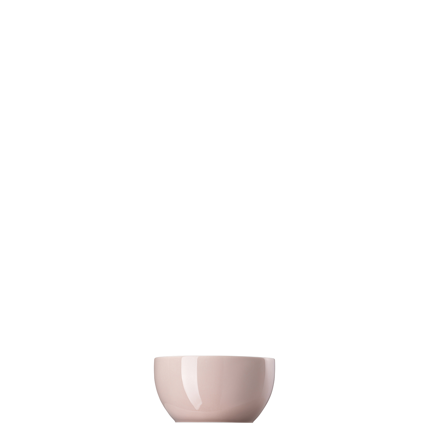 Zuckerschale 6 P. Sunny Day Rose Powder Thomas Porzellan