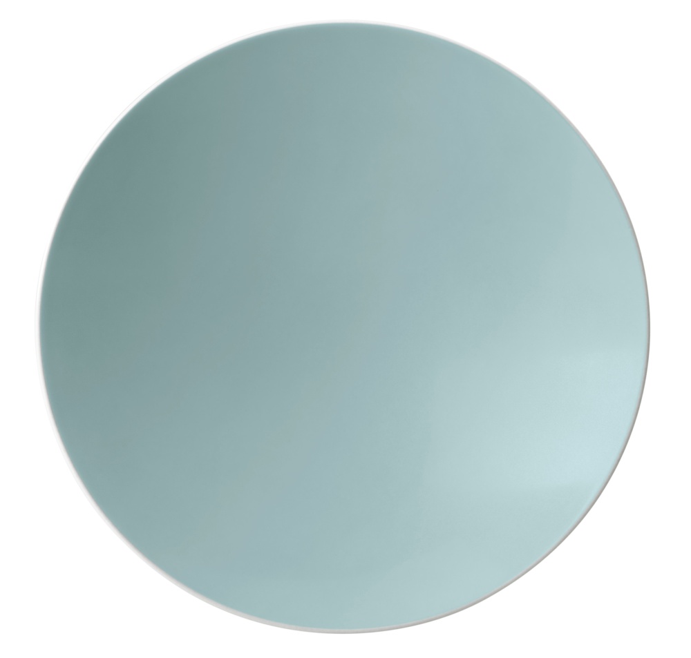 Pasta-/Suppenteller 23 cm Life Fashion Green Chic Seltmann Weiden