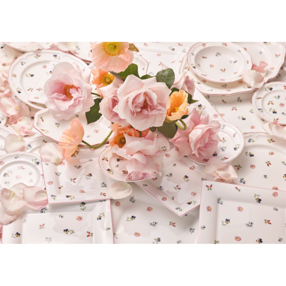 Salatschale Petite Fleur Villeroy und Boch