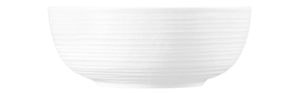Foodbowl 20 cm Terra Weiss Seltmann Weiden