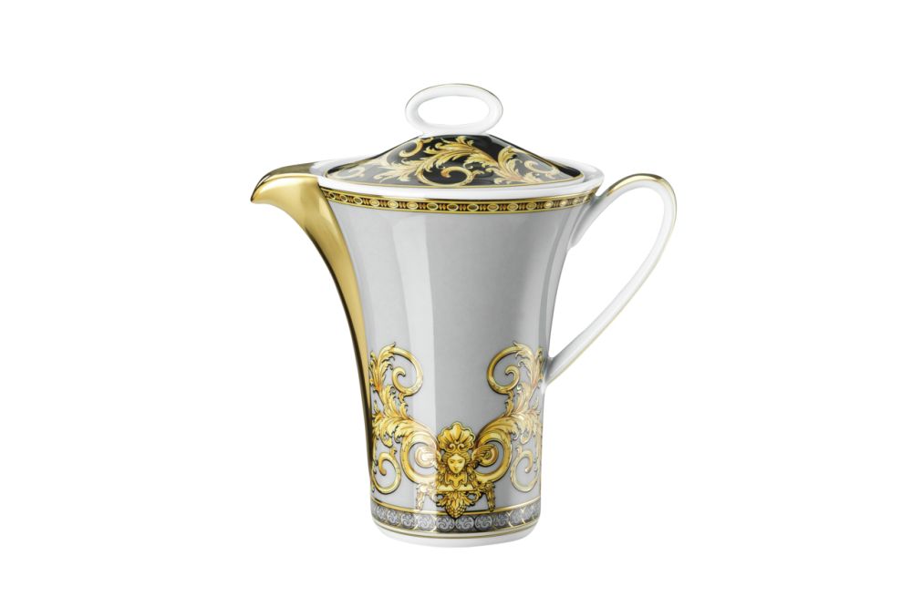 Milchkännchen 6 P. Versace Prestige Gala Versace by Rosenthal