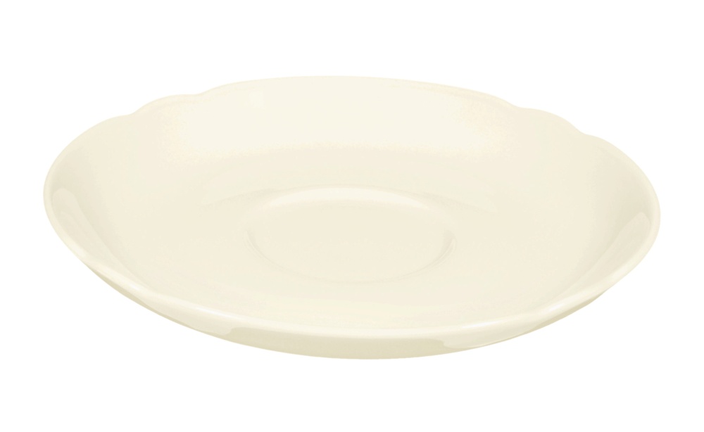 Kombi-Untertasse 15 cm Marieluise Elfenbein Seltmann Weiden