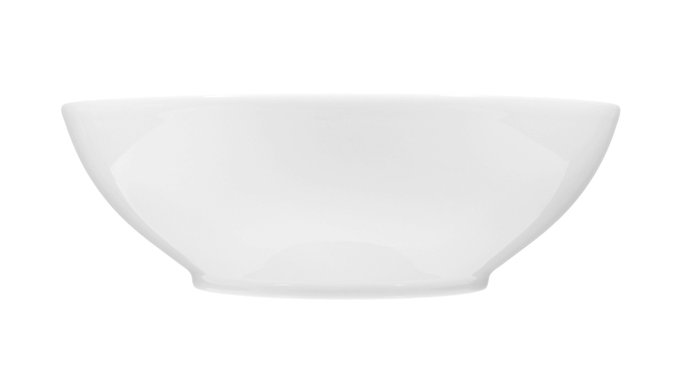 Schüssel rund 20 cm Lido Weiss Seltmann Weiden