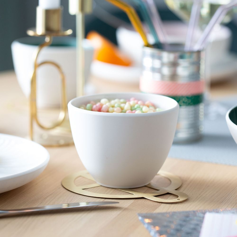 Becher Uni 11x8cm it's my match Villeroy und Boch