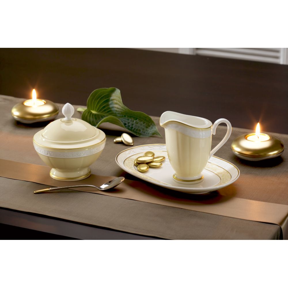 Beilagenschale 22cm Ivoire Villeroy und Boch