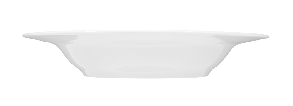 Suppenteller rund 22 cm Rondo/Liane Weiss Seltmann Weiden