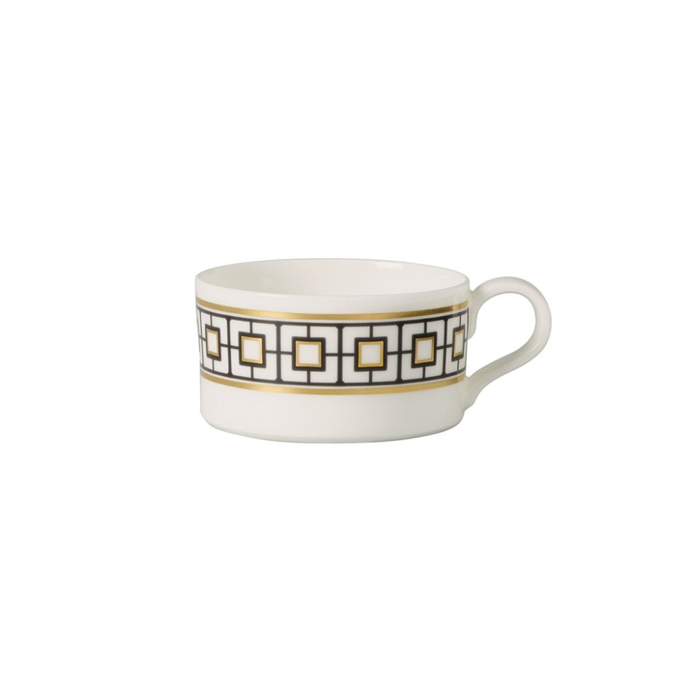 Teeobertasse MetroChic Villeroy & Boch Signature