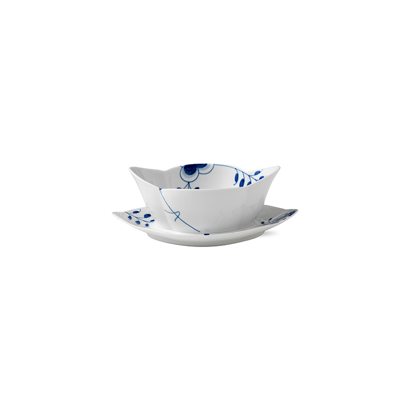Sauciere - 550 ml Blue Fluted Mega Royal Copenhagen
