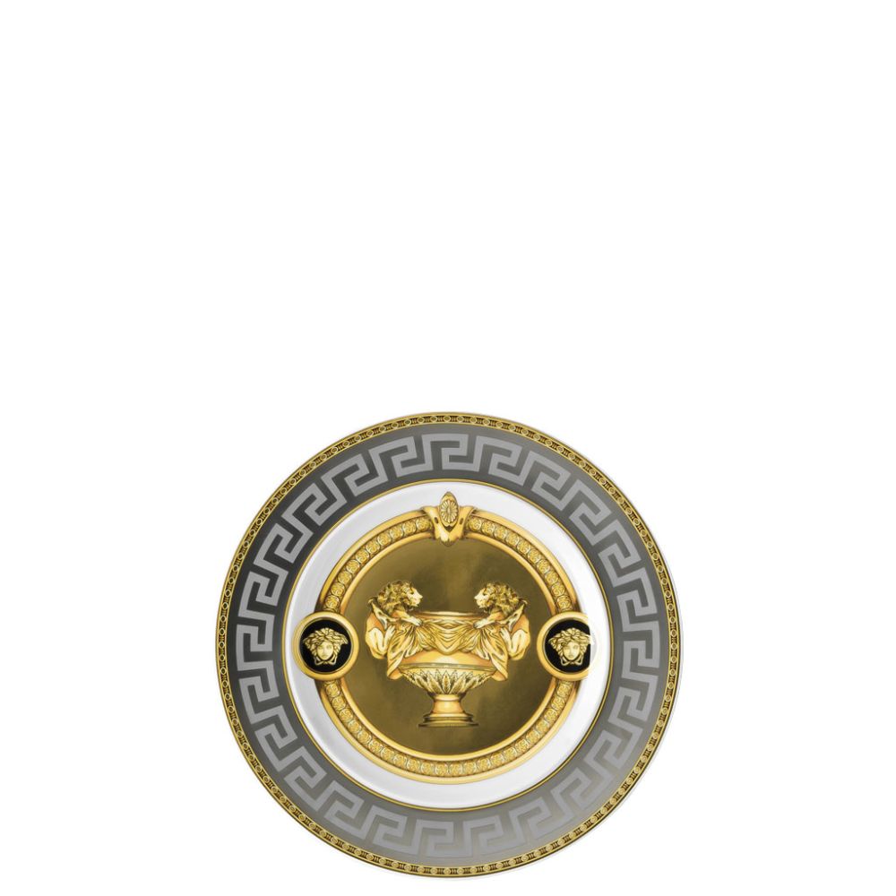 Brotteller 18 cm Versace Prestige Gala Versace by Rosenthal