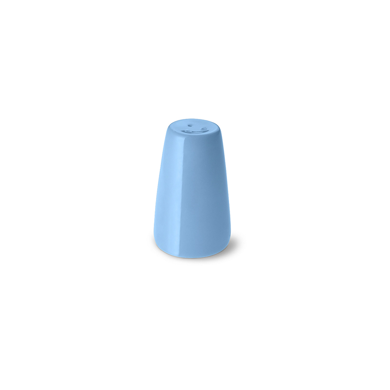 Salzstreuer Solid Color Lavendelblau Dibbern