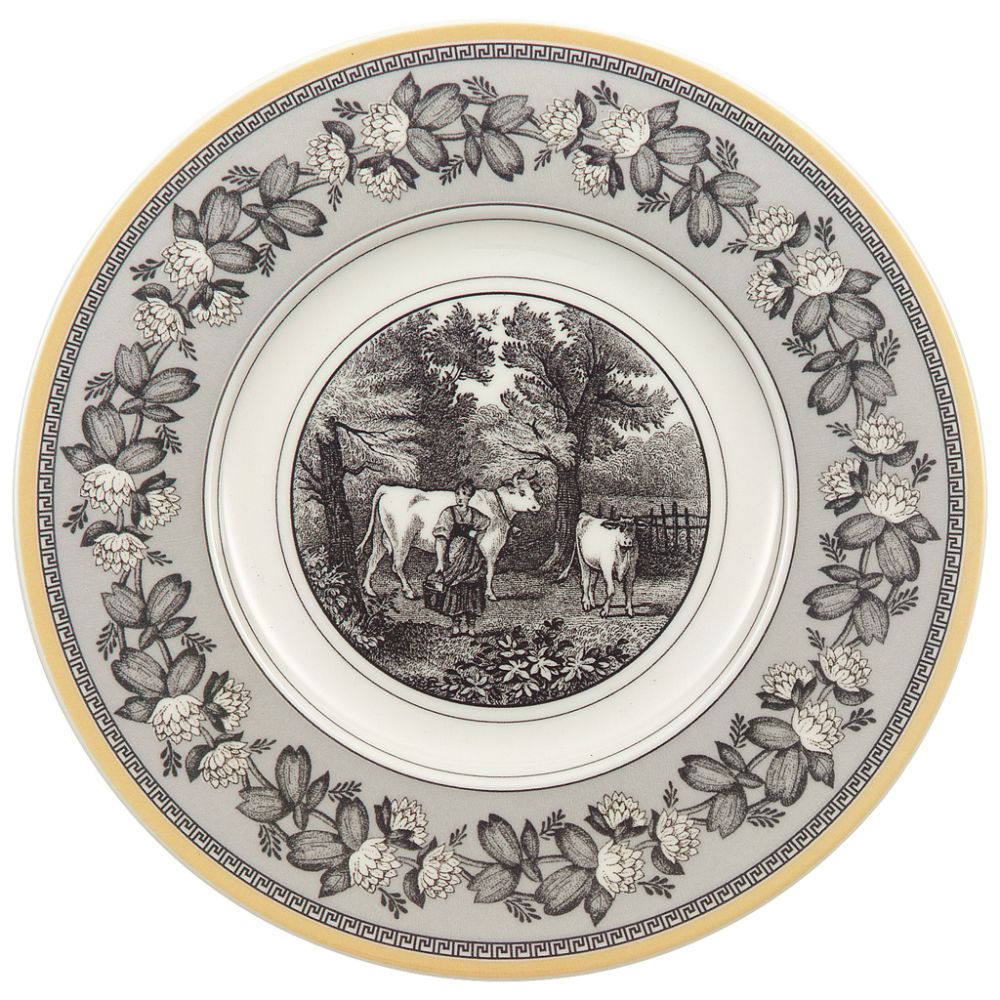 Brotteller Audun Ferme Villeroy und Boch