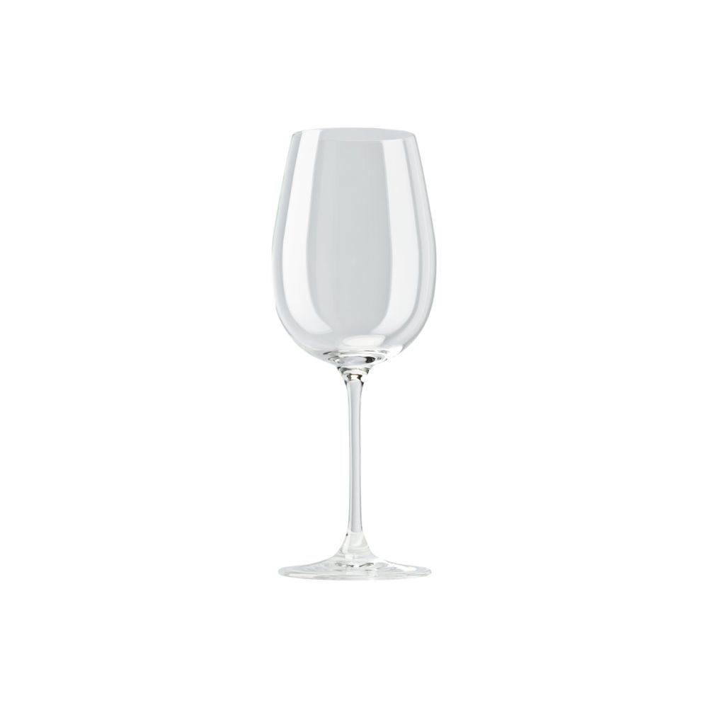 Rotweinglas 6 Stück Bordeaux DiVino by Rosenthal