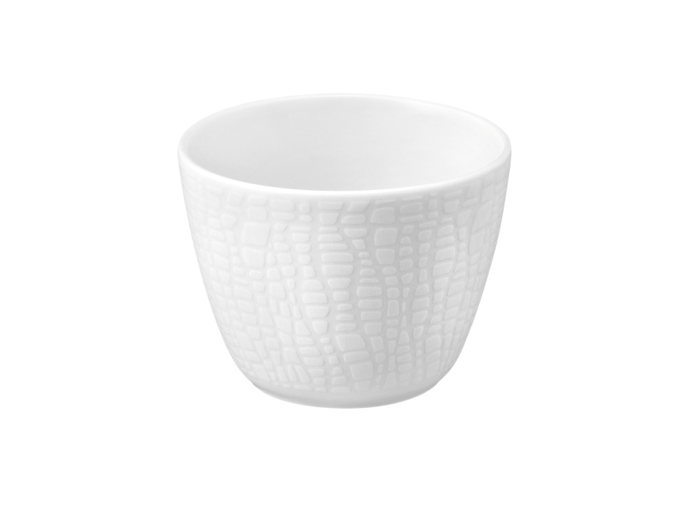 Dipschale 0,09 l Life Fashion Luxury White Seltmann Weiden