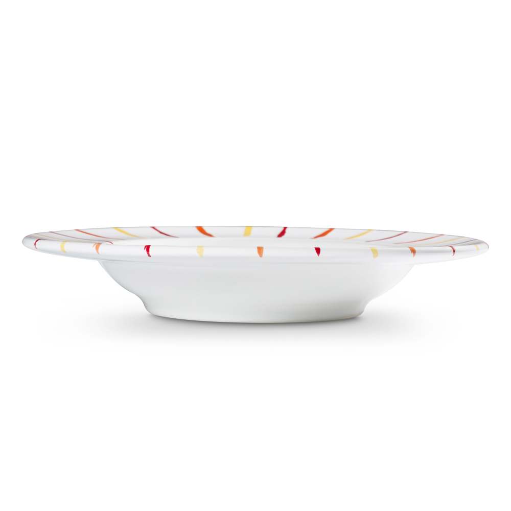 Landlust, Suppenteller Gourmet (Ø 24cm) - Gmundner Keramik