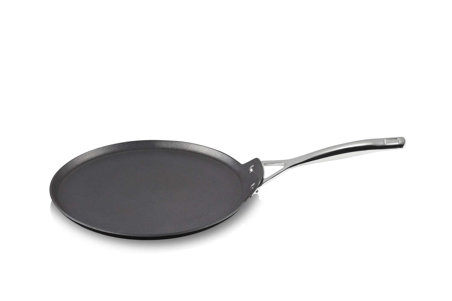 Alu Crepes Pfanne 28 cm Aluminium-Antihaft Le Creuset