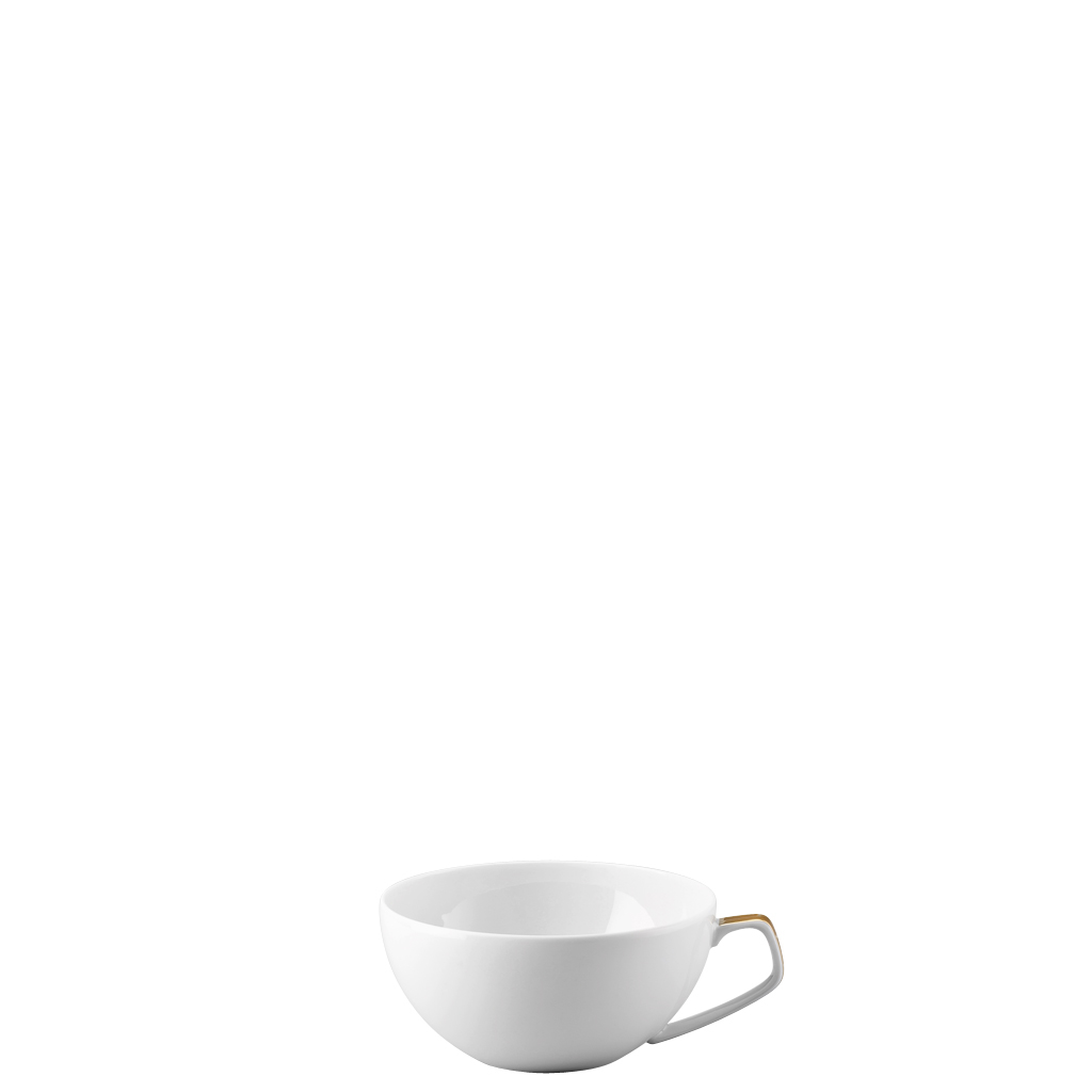 Tee-Obertasse TAC Gropius Skin Gold Rosenthal Studio Line