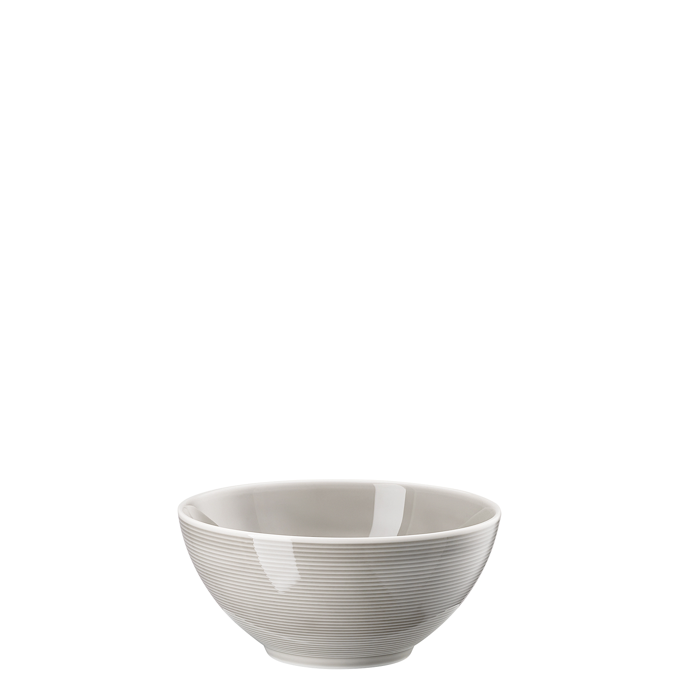 Bowl rund Loft Colour - Moon Grey Thomas Porzellan
