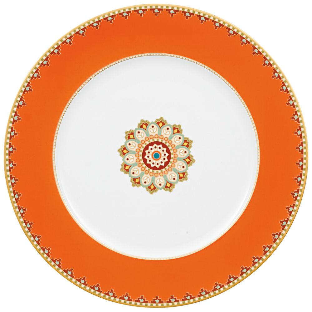 Platzteller Mandarin Classic Platzteller Villeroy und Boch