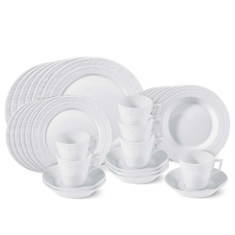 Dinner-Set 30-tlg. Kurland KPM Berlin