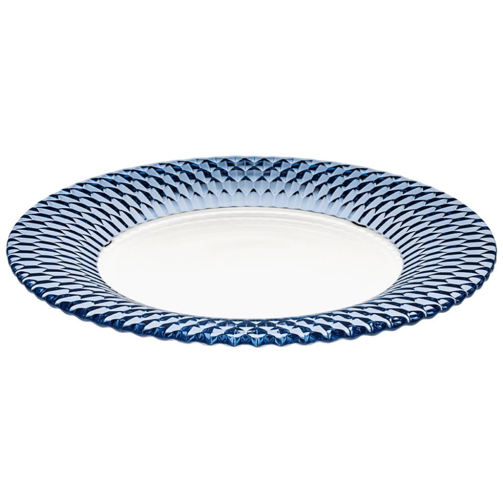 Platzteller blue 320mm Boston coloured Villeroy und Boch