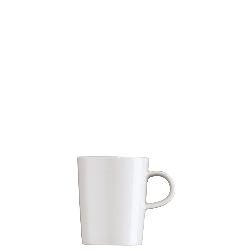 Becher mit Henkel Cucina Bianca Arzberg