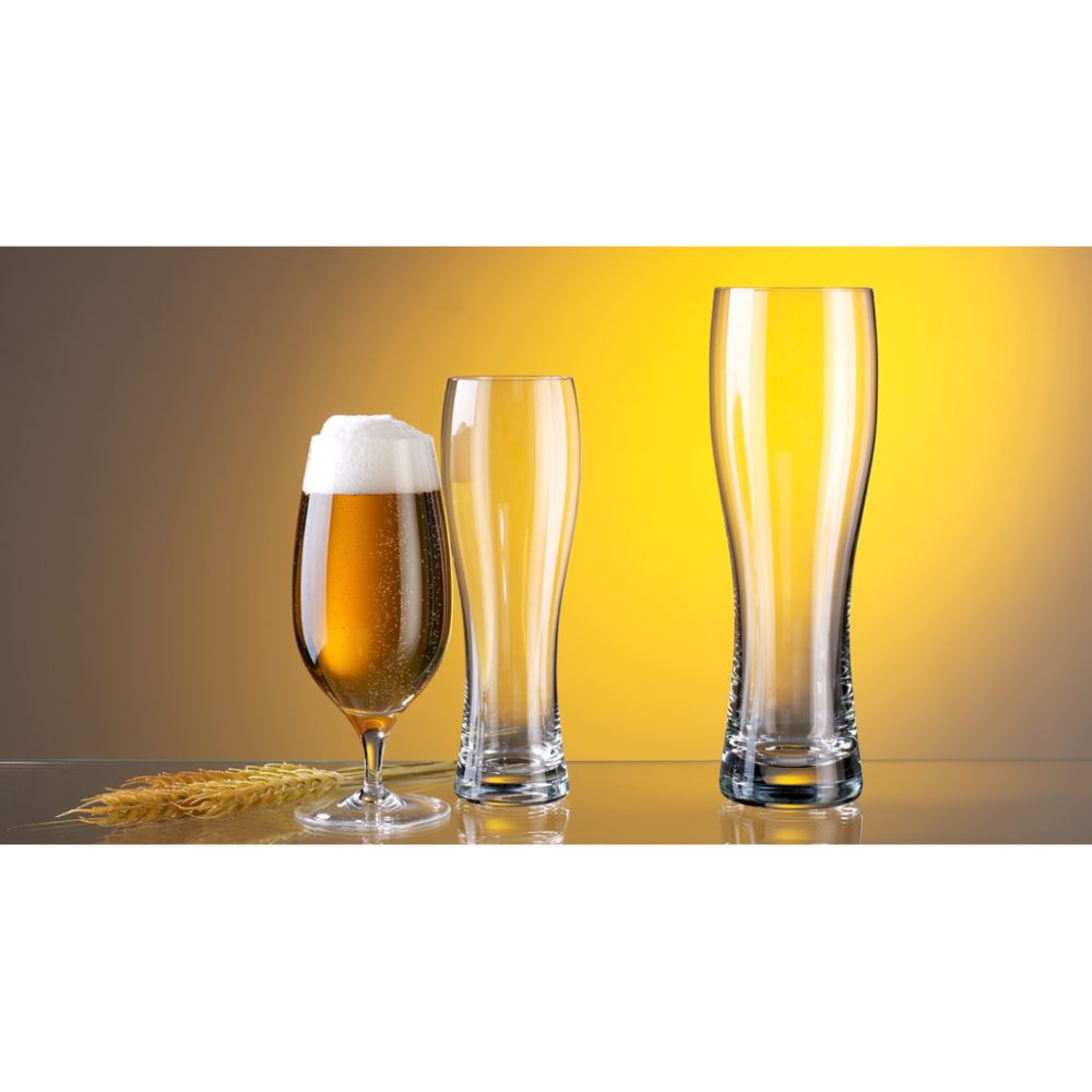 Weizenbierglas 243mm Purismo Beer Villeroy und Boch