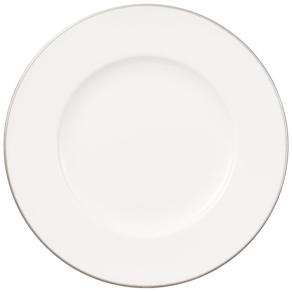 Brotteller Anmut Platinum No.1 Villeroy und Boch
