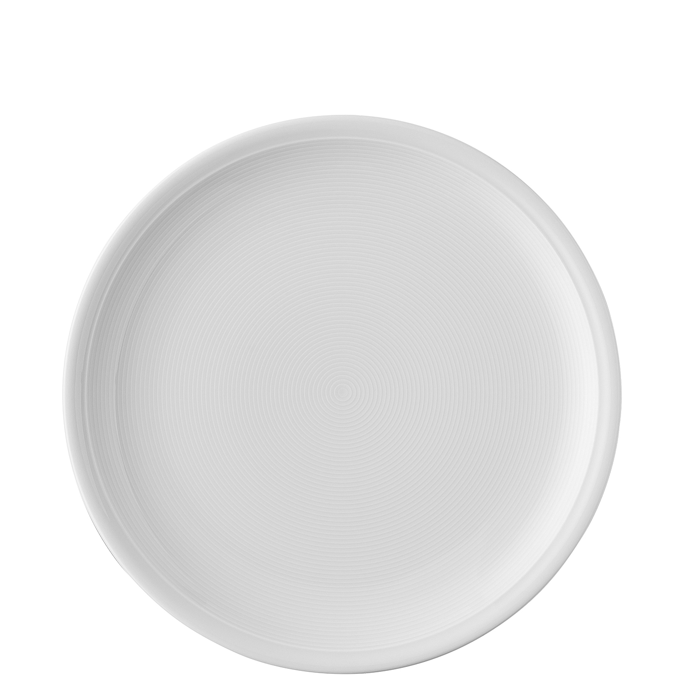 Speiseteller 28 cm Trend Weiss Thomas Porzellan
