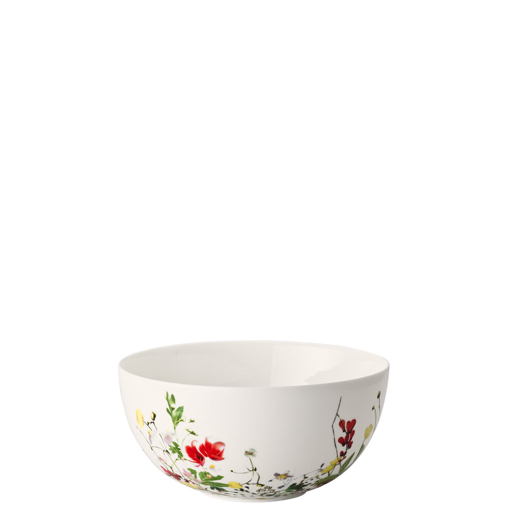 Schüssel 18 cm Brillance Fleurs Sauvages Rosenthal