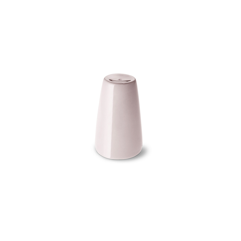 Pfefferstreuer Solid Color Puder Dibbern