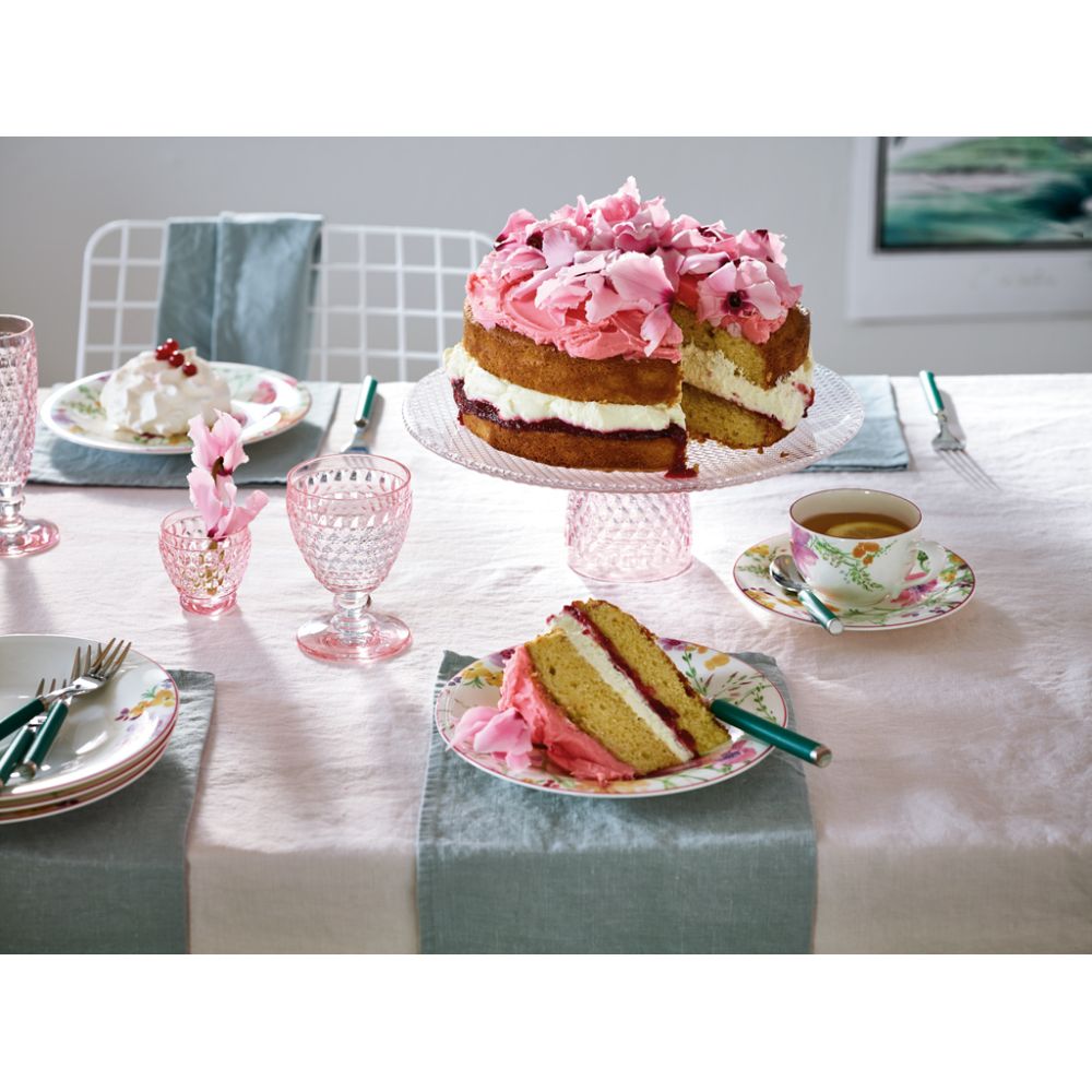 Kaffeeuntertasse Mariefleur Basic Villeroy und Boch