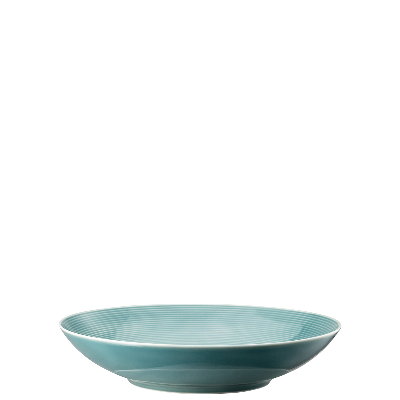 Suppenteller 24 cm Loft Colour - Ice Blue Thomas Porzellan