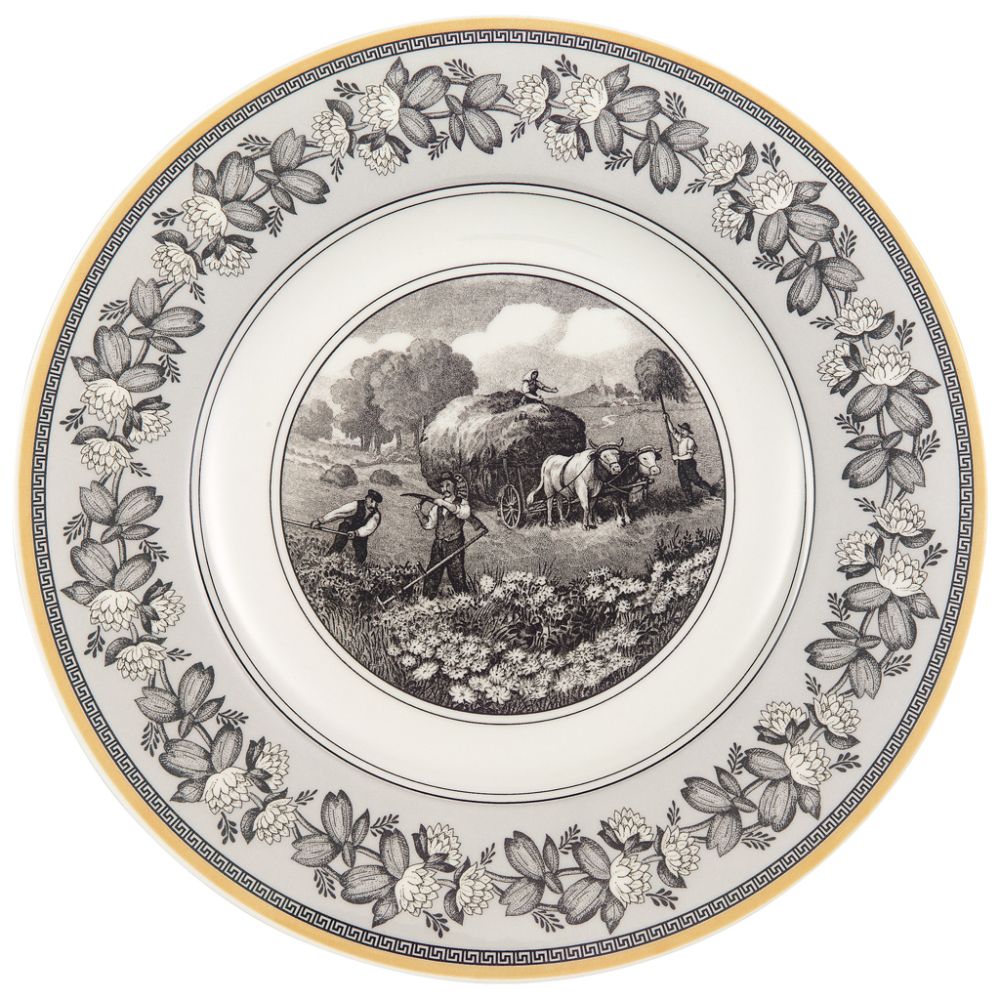 Speiseteller Audun Ferme Villeroy und Boch