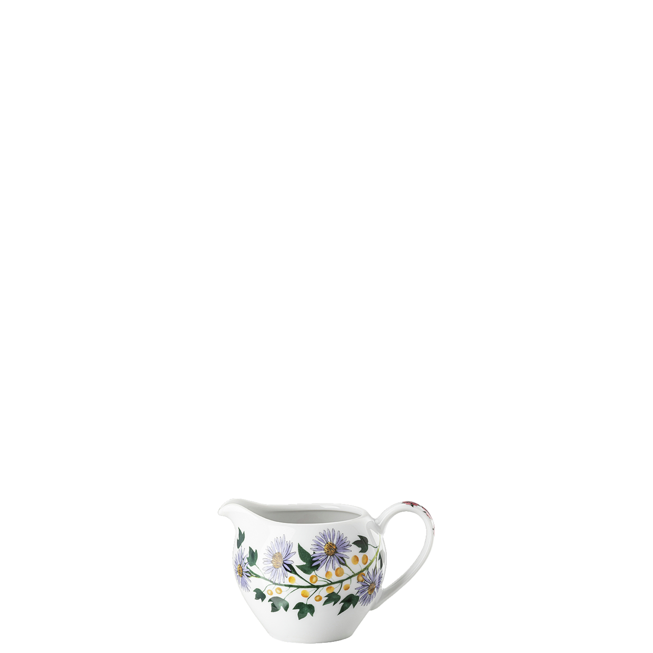 Milchkännchen 6 P. Magic Garden Blossom Rosenthal